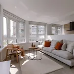公寓 Casiola - Bright Modern Close To The Casino 奥斯滕德