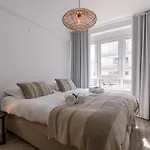 Casiola - Bright Modern Close To The Casino 公寓 *