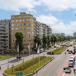Casiola - Bright Modern Close To The Casino 奥斯滕德