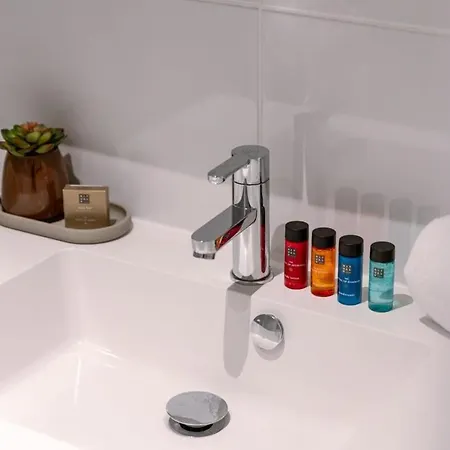 Huswell - Bright Modern Close To The Casino * Ostende