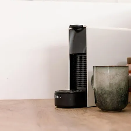 Apartmán Huswell - Bright Modern Close To The Casino *