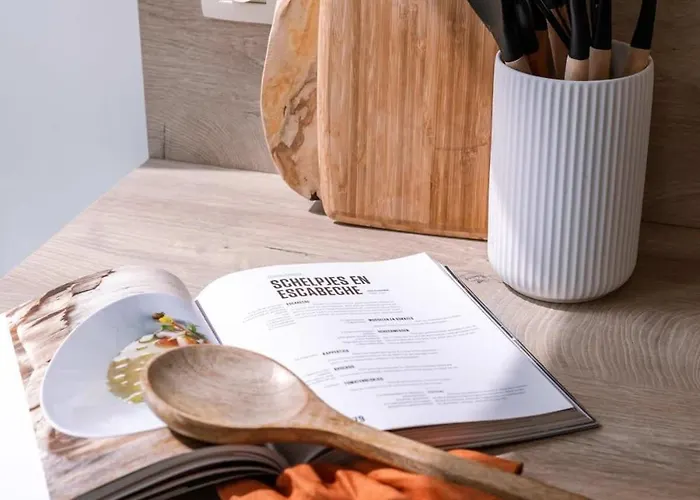 Huswell - Bright Modern Close To The Casino *