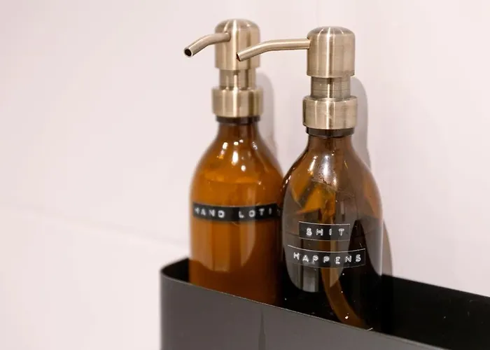 Huswell - Bright Modern Close To The Casino Apartament Ostenda