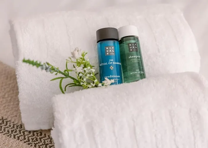 Huswell - Bright Modern Close To The Casino Ostenda