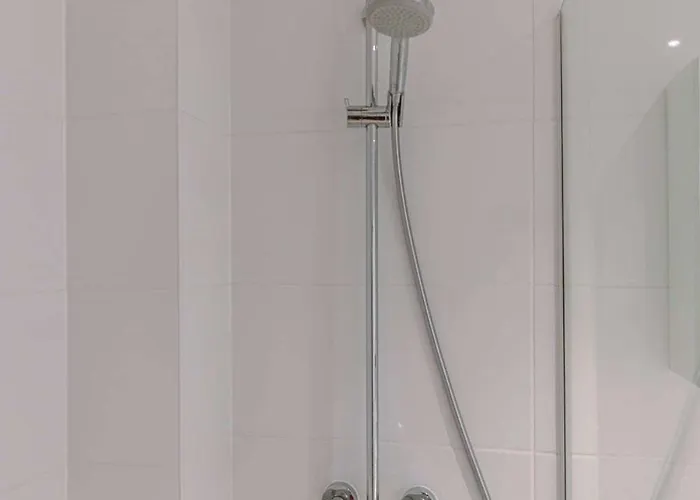 Huswell - Bright Modern Close To The Casino * Oostende